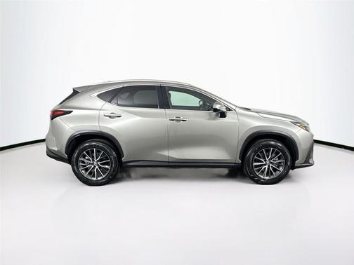 2024 Lexus NX 250 Base