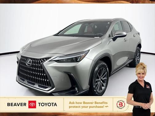 2024 Lexus NX 250 Base