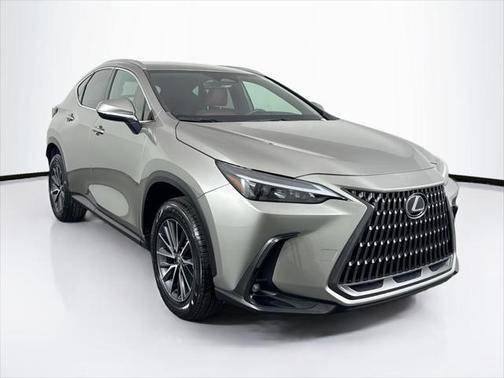 2024 Lexus NX 250 Base