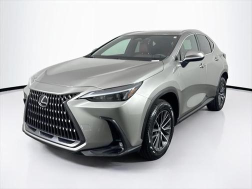 2024 Lexus NX 250 Base