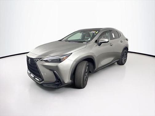 2024 Lexus NX 250 Base