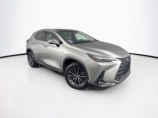 2024 Lexus NX 250 Base