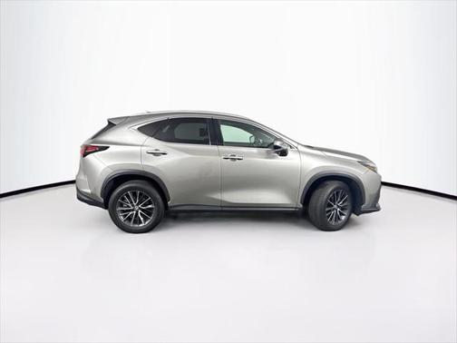 2024 Lexus NX 250 Base