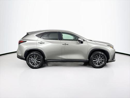 2024 Lexus NX 250 Base