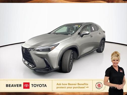2024 Lexus NX 250 Base