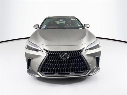 2024 Lexus NX 250 Base