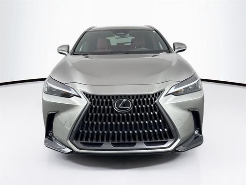 2024 Lexus NX 250 Base