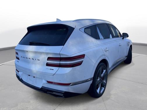 2023 Genesis GV80 3.5T