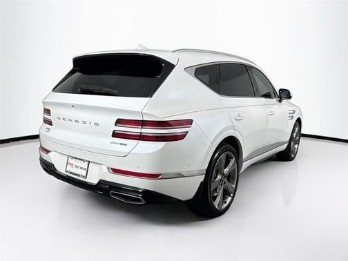 2023 Genesis GV80 3.5T