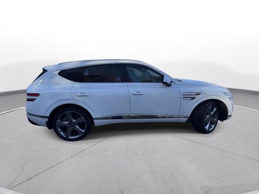 2023 Genesis GV80 3.5T