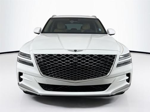 2023 Genesis GV80 3.5T