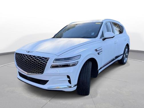 2023 Genesis GV80 3.5T