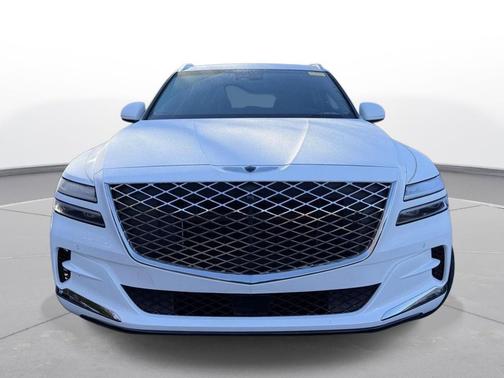 2023 Genesis GV80 3.5T