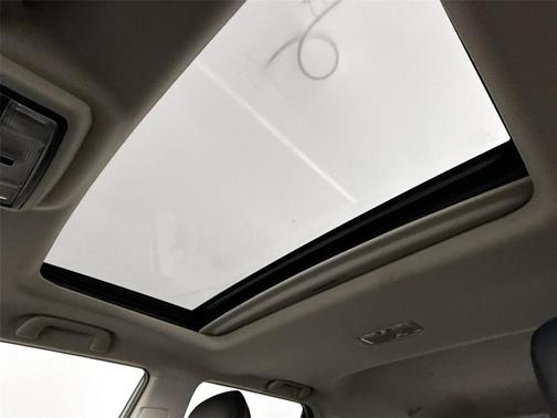 Lunar Rock 2022 Toyota 4Runner TRD Off Road Premium