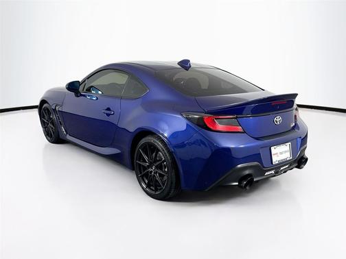 2023 Toyota GR86 Premium