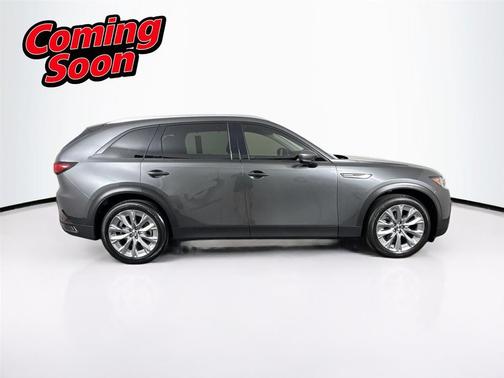2026 Mazda CX-90 3.3 Turbo Preferred