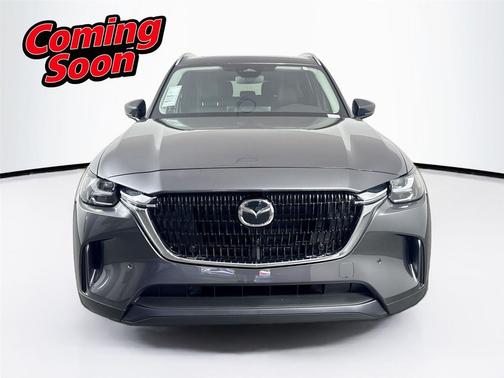 2026 Mazda CX-90 3.3 Turbo Preferred