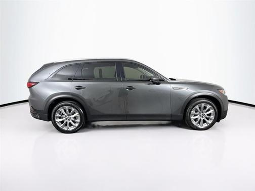2026 Mazda CX-90 3.3 Turbo Preferred