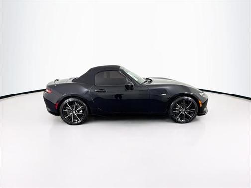 2024 Mazda MX-5 Miata Grand Touring