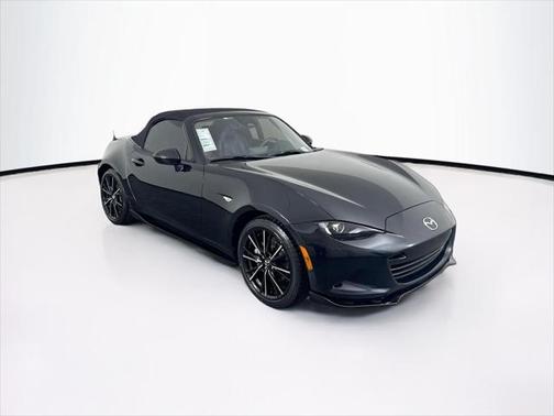 2024 Mazda MX-5 Miata Grand Touring
