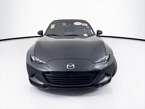 2024 Mazda MX-5 Miata Grand Touring