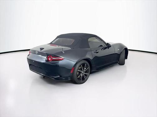 2024 Mazda MX-5 Miata Grand Touring