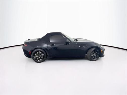 2024 Mazda MX-5 Miata Grand Touring