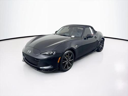 2024 Mazda MX-5 Miata Grand Touring