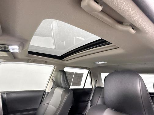 Super White 2021 Toyota 4Runner SR5 Premium