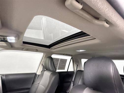 Super White 2021 Toyota 4Runner SR5 Premium