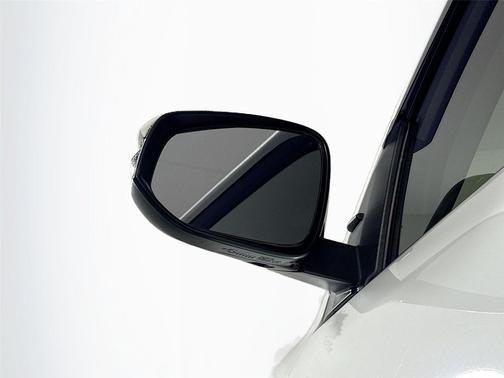 Super White 2021 Toyota 4Runner SR5 Premium