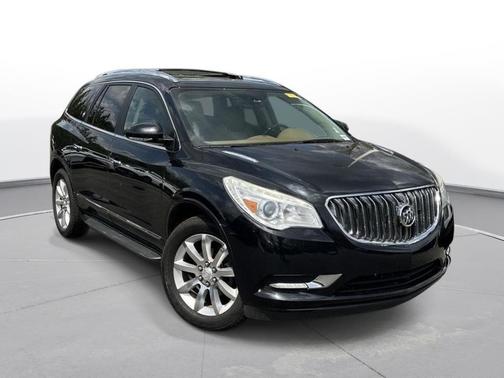 2013 Buick Enclave Premium