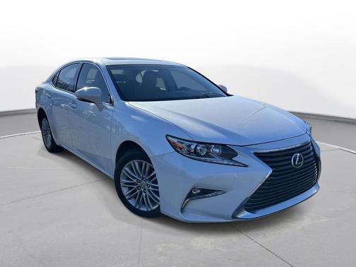 2016 Lexus ES 350 Base