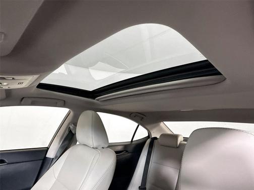 2016 Lexus ES 350 Base