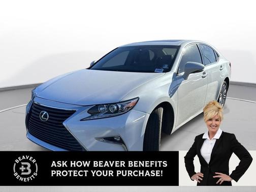 2016 Lexus ES 350 Base