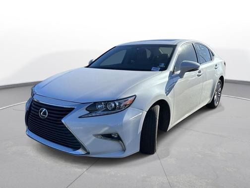 2016 Lexus ES 350 Base