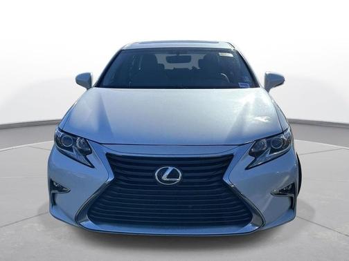 2016 Lexus ES 350 Base