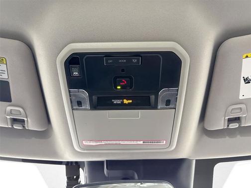 Magnetic Gray Metallic 2024 Toyota Tundra SR5