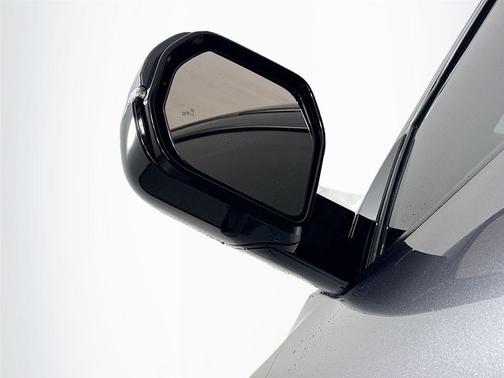 Magnetic Gray Metallic 2024 Toyota Tundra SR5