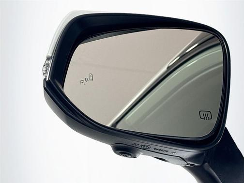 2024 Toyota Highlander Hybrid Limited