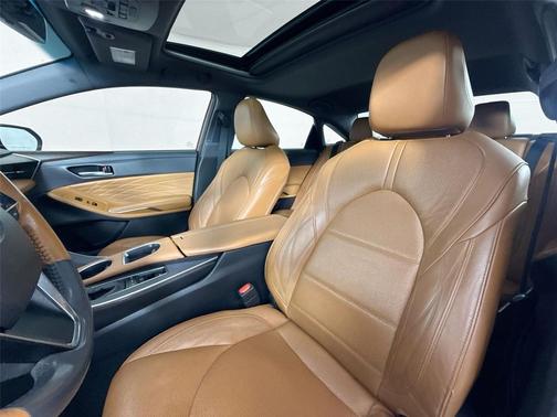 2020 Toyota Avalon Limited