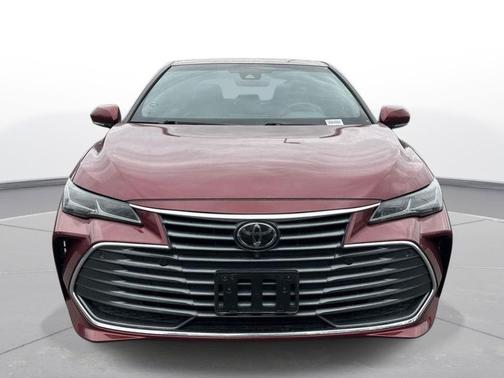 2020 Toyota Avalon Limited
