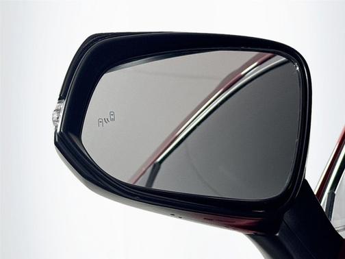 2023 Toyota RAV4 TRD Off Road