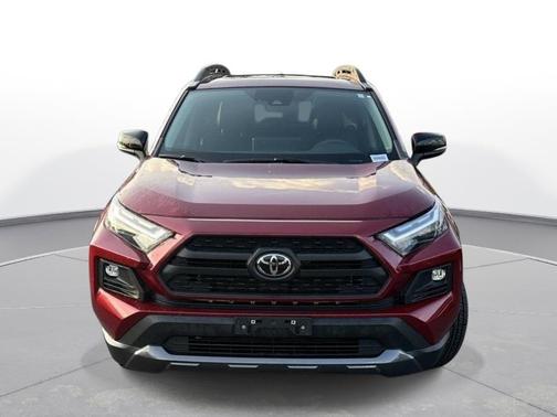2023 Toyota RAV4 TRD Off Road