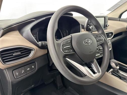 2020 Hyundai SANTA FE SEL 2.4