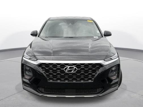 2020 Hyundai SANTA FE SEL 2.4