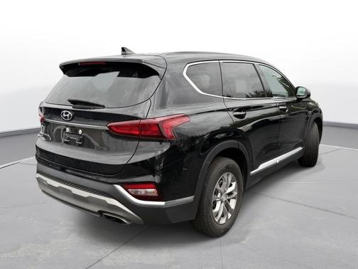 2020 Hyundai SANTA FE SEL 2.4