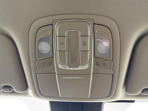 2020 Hyundai SANTA FE SEL 2.4