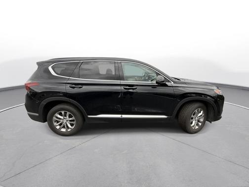 2020 Hyundai SANTA FE SEL 2.4