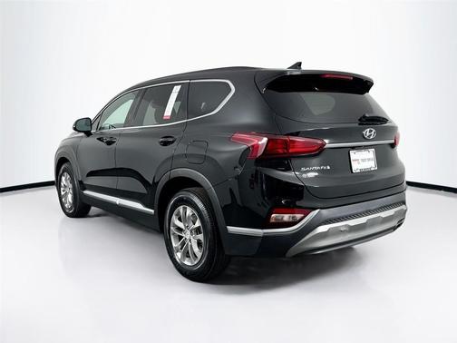 2020 Hyundai SANTA FE SEL 2.4